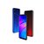 Xiaomi/小米小米9 骁龙855全面屏索尼4800万三摄指纹拍照游戏手机NFC(黑色 商家自行添加)