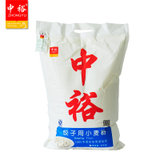 中裕（ZHONGYU） 饺子用小麦粉 5KG