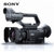 索尼 (SONY) HXR-NX80摄像机 NXCAM专业手持式摄录一体机 4K 高清摄像机(官方标配)