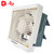 金羚排气扇APB15-3-30(HJ1)6寸卫生间换气扇墙壁式窗式厕所排风扇厨房小型抽风机