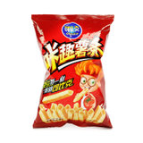 可比克 咔趣薯条秘制番茄味 75g/袋