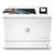 惠普(HP) M751dn A3幅面 彩色激光打印机 (计价单位：台) 白色