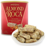 【国美自营】美国进口 乐家（Almond Roca）扁桃仁巧克力糖822g 节日婚庆喜糖
