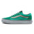 vans/范斯绿色/中性款板鞋休闲鞋OldSkool|VN000VOKC5N绿色VN000VOKC5N(45码)(绿色)