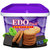 EDO PACK饼干600g/蓝莓提子味 饼干蛋糕 零食早餐