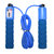 ENPEX 乐士海绵软柄计数跳绳运动健身跳绳（颜色随机发）(蓝色)