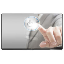 洛菲特（LOFIT）65英寸电容触摸一体机 会议平板 教学电子白板 商用触控显示器 免费安装 LFT190M-H5