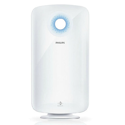 飞利浦（Philips）AC4373 空气净化器   智能净化，家用除甲醛去PM2.5