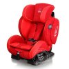 恒盾 ES02守护之翼汽车儿童安全座椅（9个月-12岁）(红色)