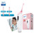 飞利浦（Philips） 喷气式冲牙器水牙线 家用洗牙器便携牙齿清洁器 HX8401/03 HX8431/02(HX8431/02)