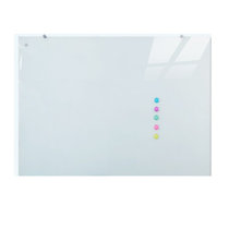 扶华（FH）80010 800*1000mm 精品展示白板(计价单位：个) 白色