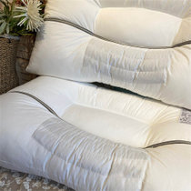 善纯决明子助眠护颈枕 单只装48*74 荞麦舒适 低枕护颈