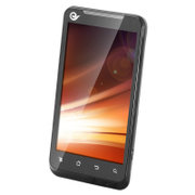 天语（K-Touch）E800手机（黑灰）电信定制