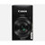 佳能（Canon）IXUS 190 数码相机家用相机2000万像素10倍变焦(黑色 优惠套餐六)
