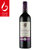 国美酒窖雅珂堡2009干红葡萄酒 750ml