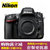 尼康(Nikon) D610全画幅数码单反相机 D610单机身(套餐六)