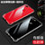 OPPO Reno4pro手机壳ACE2气囊防摔FINDX2PRO简约保护套realme6透明硅胶软套(A8)