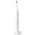 飞利浦（PHILIPS）电动牙刷 充电式声波震动 深层清洁 2种强度HX6809/02
