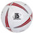 JOEREX/祖迪斯5号训练比赛标准足球青少年运动世界杯机缝足球JBW505白色