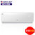 格力空调（GREE）1.5匹变频品悦KFR-32GW/(32592)FNhAa-A1(WIFI) 冷暖卧室挂壁 制冷节(白色 500㎡)