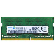 三星（SAMSUNG）8G DDR4 2133 笔记本内存条 PC4-2133P