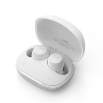 漫步者（EDIFIER） X3 plus蓝牙耳机 真无线入耳式运动跑步适用于安卓苹果手机音乐游戏耳机(白色)