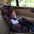 abyy/艾贝 儿童汽车安全座椅 宝宝婴儿车载座椅9个月-12岁 3C认证(小雨伞)