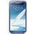 三星（Samsung）NoteII N7102 32GB 联通3G手机四核5.5英寸(蓝色)