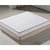 王者佳人 乳胶床垫 床垫 席梦思 单双人环保床垫 精制弹簧棕垫WNS-02(1.8)