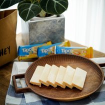 TIPO越南进口零食威化饼干奶酪味300g*1盒装奶酪味下午茶点心休闲食品早餐(自定义 自定义)