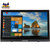 优派（ViewSonic） TD1630-2 15.6英寸 十点电容硬屏触控屏显示器
