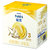 【国美自营】雀巢 （Nestle) 能恩金装幼儿配方奶粉 3段（12-36个月）1200克三联装