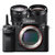 索尼(SONY)ILCE-7RM2 A7RII A7R2 微单双头套机 （FE 28-135 +FE 35/1.4 镜头(优惠套餐2)