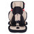 好孩子（Goodbaby）儿童汽车安全座椅CS901适用年龄9个月-12岁(灰色)