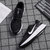 Nike/耐克男鞋新款低帮运动鞋舒适透气轻便缓震耐磨跑步鞋CU3517-004(黑色 40)