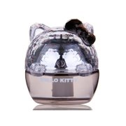 Hello Kitty KTC340水晶球香水（黑色）（古龙香）