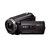 索尼（Sony）HDR-PJ610E 高清数码摄像机(黑色 优惠套餐五)