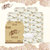 清风花鸟系列柔软细腻亲和肌肤3层110抽优质抽纸(1箱24包)