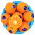 京觅南非进口柑橘1斤尝鲜装 单果重约80-120g 生鲜柑橘水果