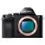索尼（Sony） ILCE-7R A7R单机 全画幅微单相机 A7R 单机身(索尼A7R黑色 套装一)