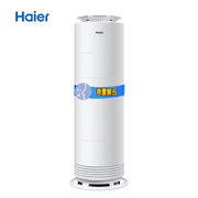 海尔（Haier）HJSD20U/AM1 空气魔方套机海尔空气净化器 除湿除雾霾除PM2.5(香薰解压+除湿+净化)