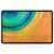 华为(HUAWEI) MatePad Pro 10.8英寸 麒麟990八核 窄边框 平板电脑（8G内存/256G存储 WIFI版)夜阑灰