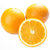 进口美国脐橙 10个装 单果330-400g 进口柑橘类