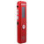 飞利浦录音笔VTR5100 8G高清远距离降噪声控MP3 VTR5000升级版(红色)