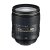 尼康（Nikon）AF-S 24-120mmf/4G ED VR 标准变焦镜头 尼康24-120(拆机版 0-官方标配)
