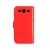 酷玛特SAMSUNG三星i9300手机套I9308皮套保护套galaxys3左右(红色)