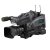 索尼（Sony）PMW-EX350K广播专业摄像机（官方标配）黑色