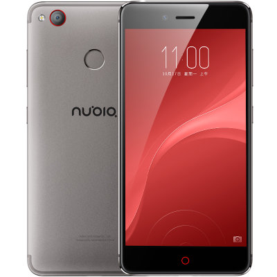 比亚(nubia)Z11 MINIS(NX549J)移动联通电信4