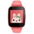 Sogou搜狗糖猫(teemo)儿童电话智能手表TM-M1防水学生 儿童智能手表GPS定位拍照新品(红色)