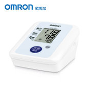 欧姆龙电子血压计HEM-7111 上臂式全自动血压仪家用数码